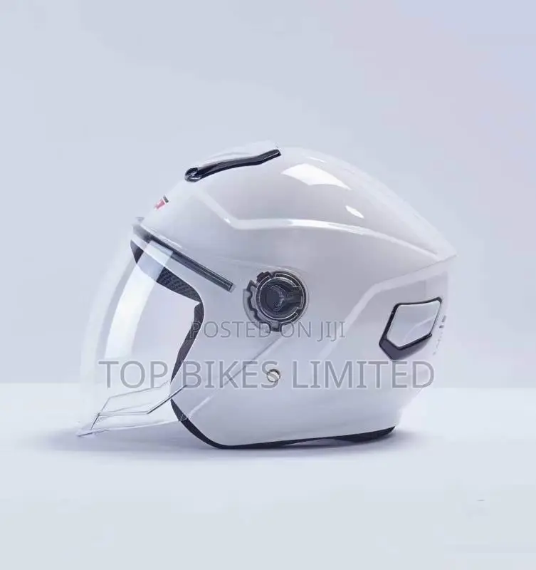 Ibk Air Helmet