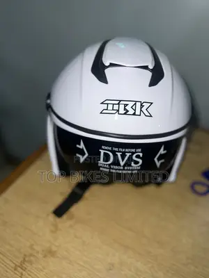 Ibk Air Helmet