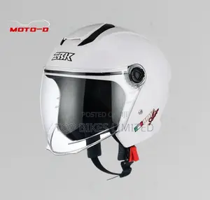 Ibk Air Helmet