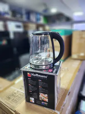 Brand New Hoffmans Electric Kettle