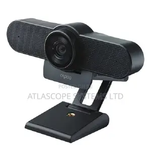 Photo - Rapoo C500 | Webcam | Dual Noise-reduction Microphones