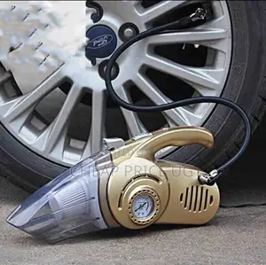 Master Portable Pressure Pump.