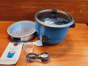 IQRA Rice Cooker 2.8ltrs