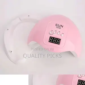 Led Sun Nail Dryer