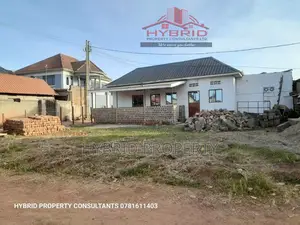Prime Plots for Sale at Our Nansana Modern Site~Hoima Road.