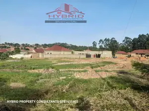 Prime Plots for Sale at Our Nansana Modern Site~Hoima Road.