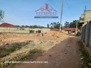 Prime Plots for Sale at Our Nansana Modern Site~Hoima Road.