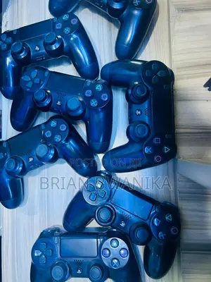Original Ps4 Controllers