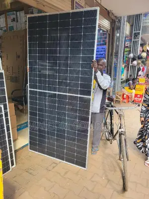 Photo - 1000w Germany Solar Energy System