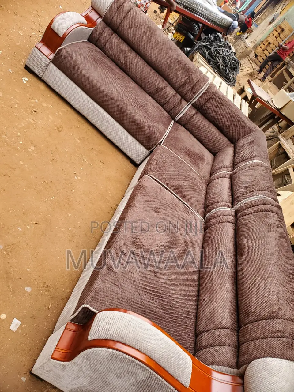New Model Lsofa
