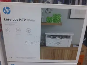 HP Laserjet