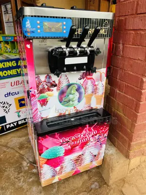 Miami Sweet,Delicious Icecream Machine