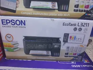 Printers Epson