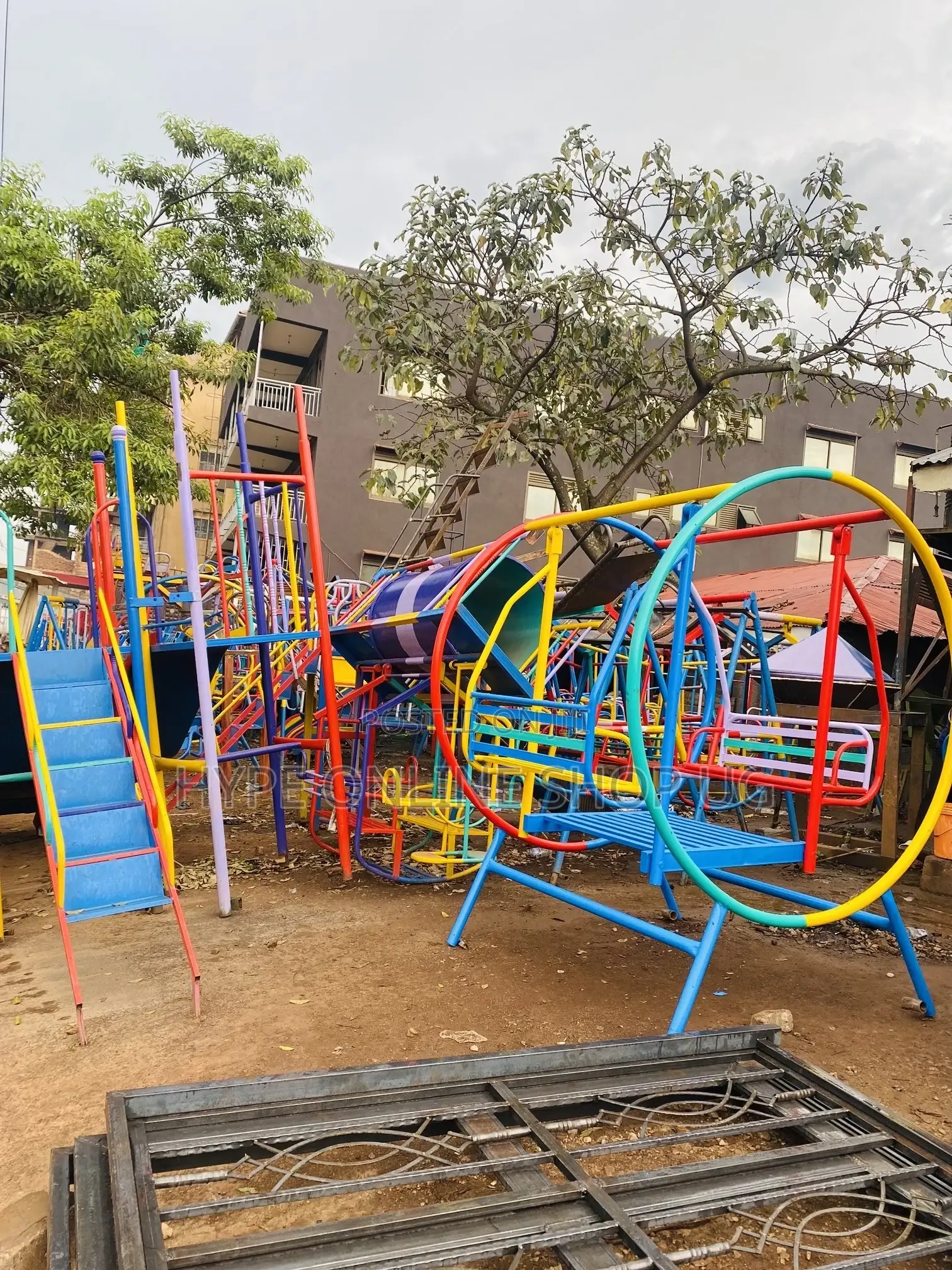 Children Swings at Good Prices
