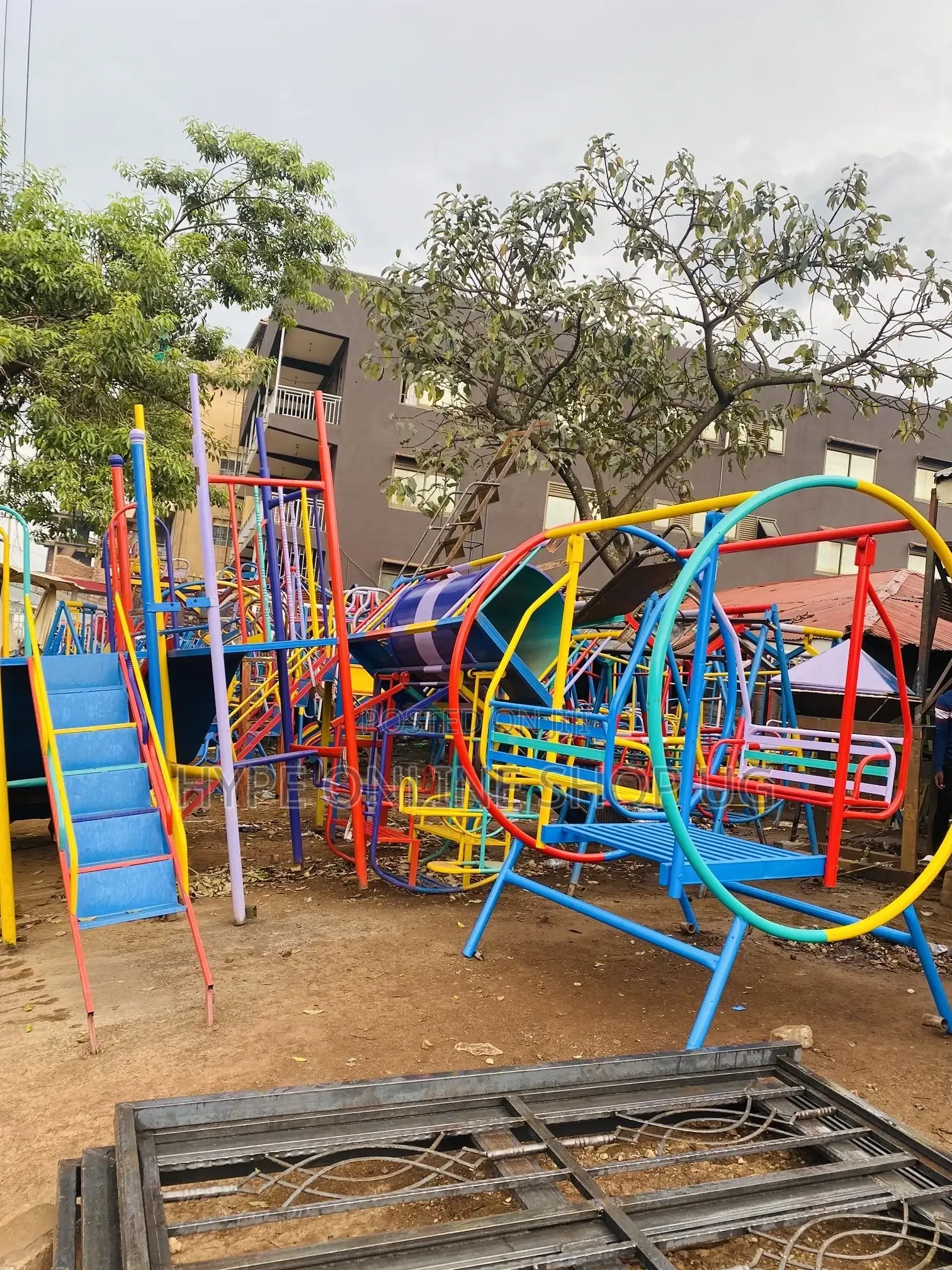 Children Swings at Good Prices
