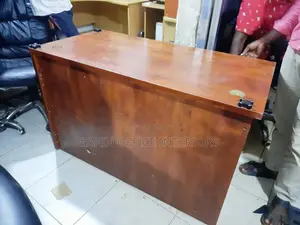 120cm Office Table