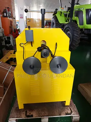 Pipe Bender Machine