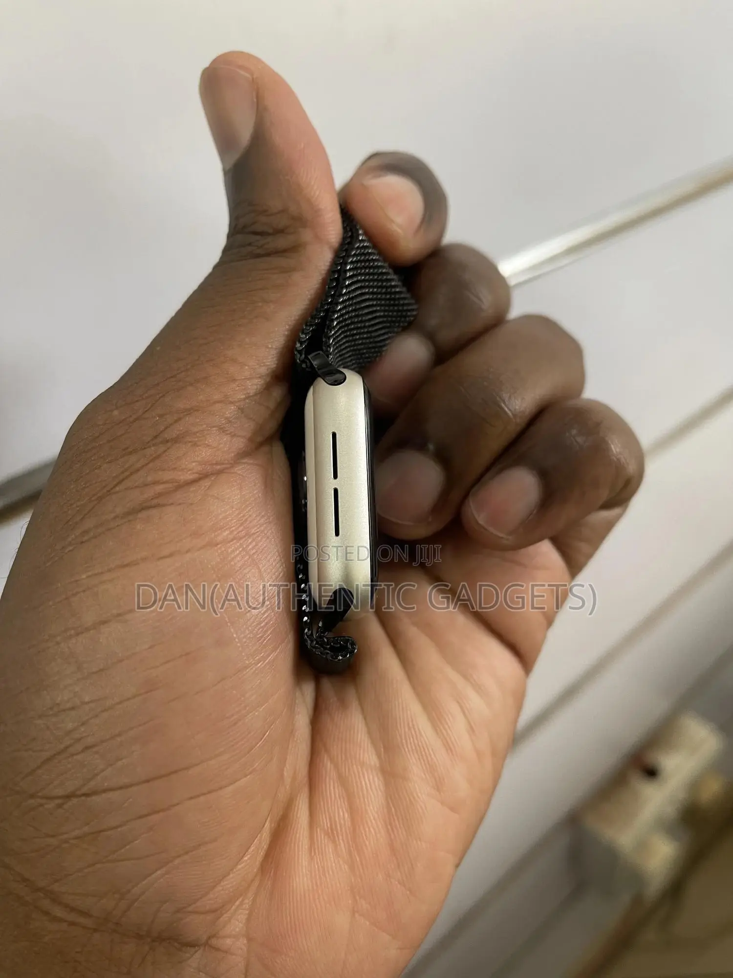 Apple Watch Series Se 40mm Uk Used About 7 Months