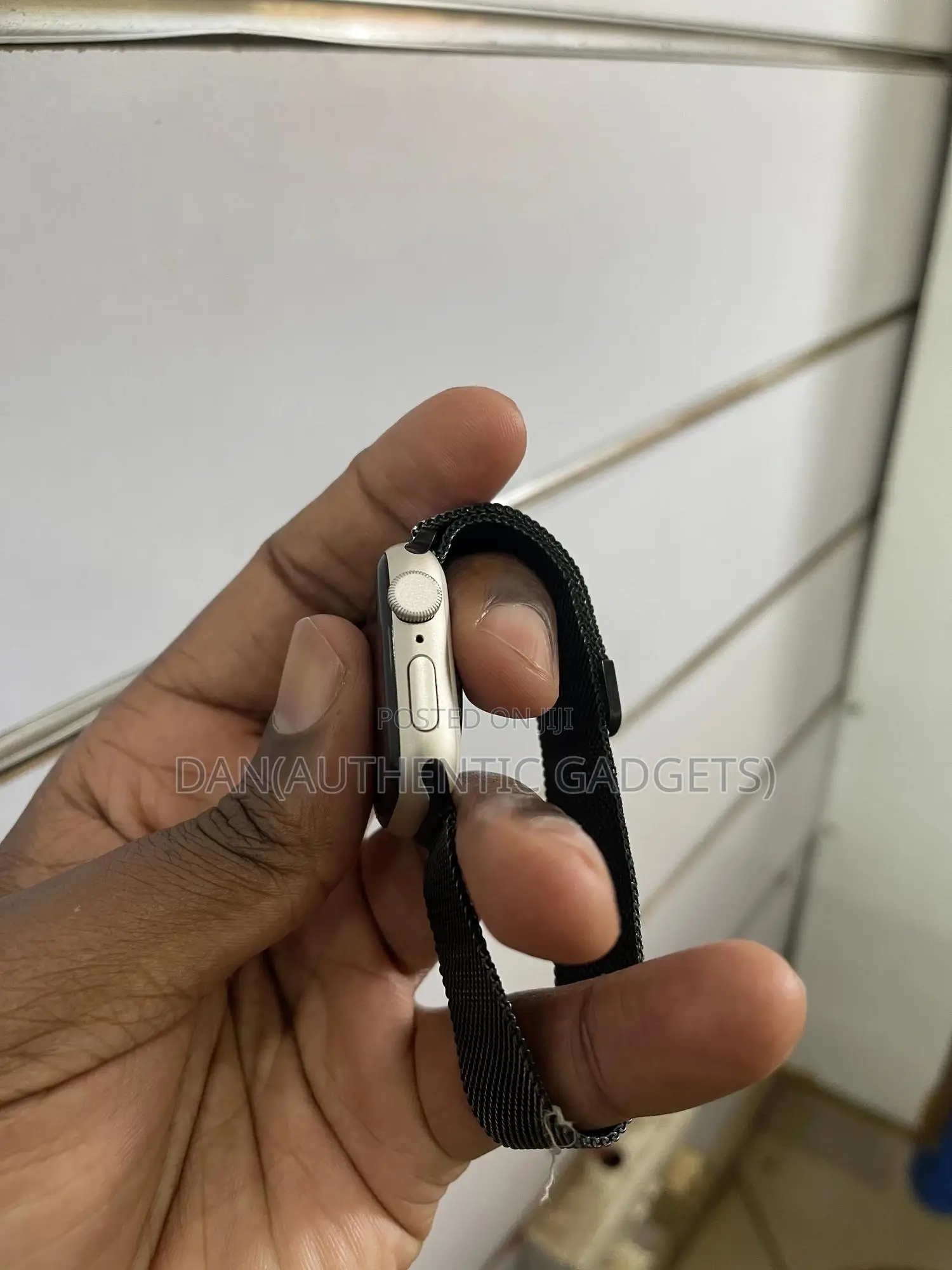 Apple Watch Series Se 40mm Uk Used About 7 Months