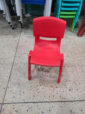 Children's Chair