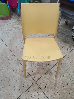 Plastic Chair