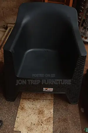 Bar and Restaurant Sofa Chair