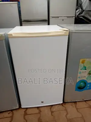 Fridge/White Colour/Refrigerator/22