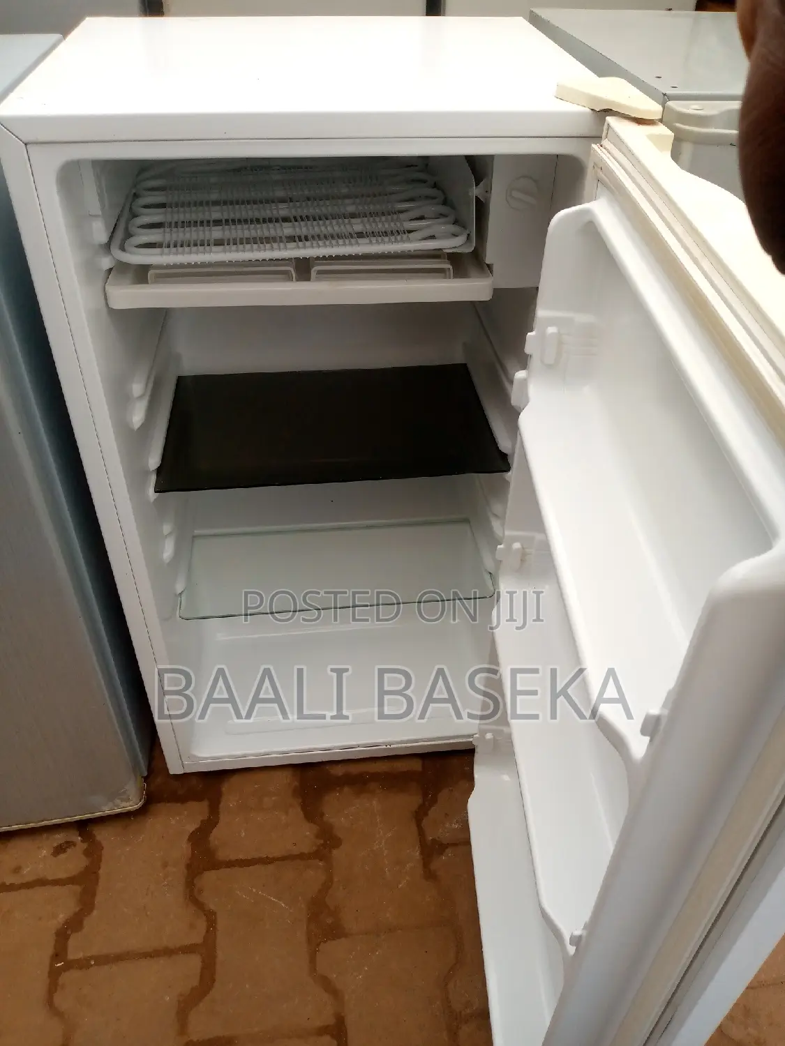 Fridge/White Colour/Refrigerator/22