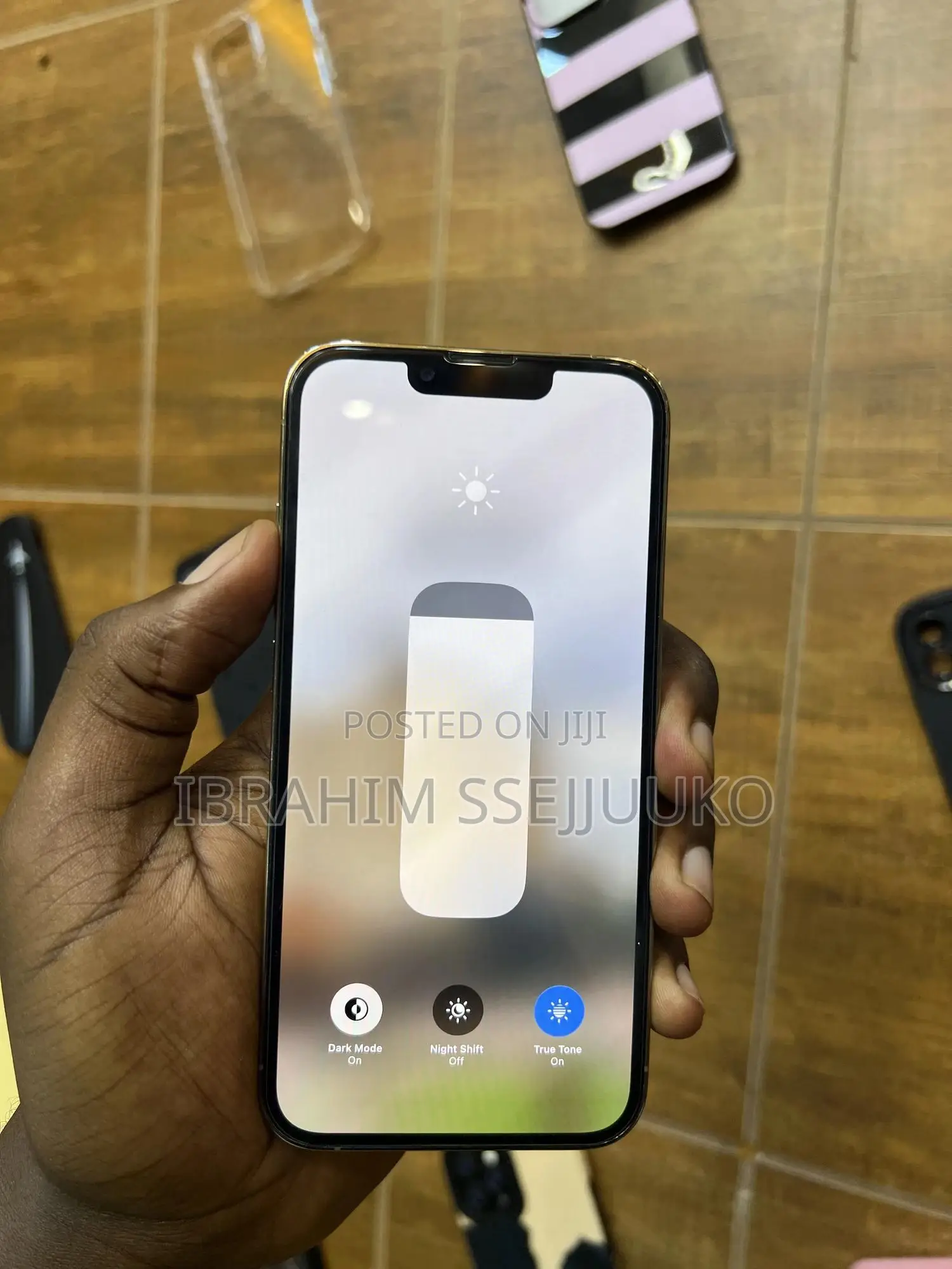 Apple iPhone 13 Pro 128 GB Gold