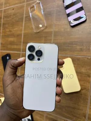 Apple iPhone 13 Pro 128 GB Gold
