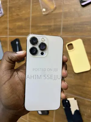Apple iPhone 13 Pro 128 GB Gold