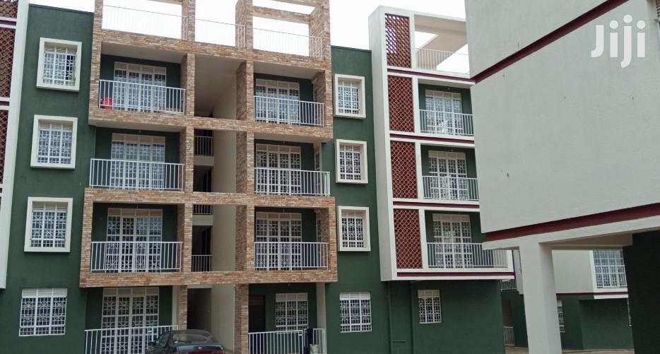 Najera Kiwatule Condominiums On Sell