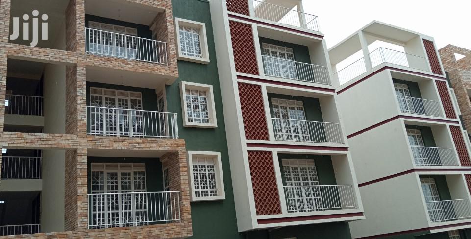Najera Kiwatule Condominiums On Sell