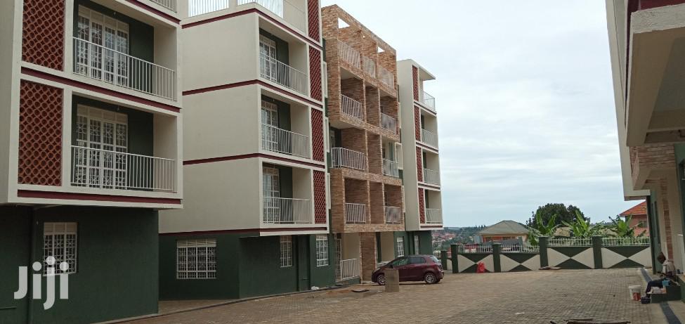 Najera Kiwatule Condominiums On Sell