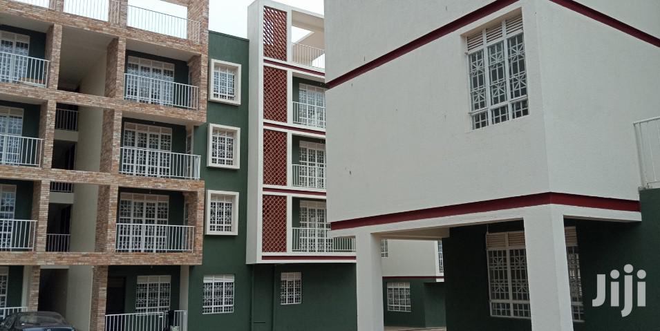 Najera Kiwatule Condominiums On Sell
