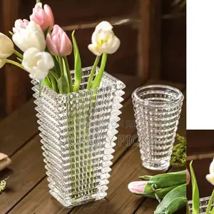 Brand Glass Leaf Bowl