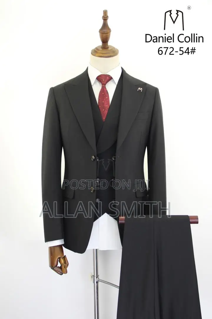 Classy Men's Suits