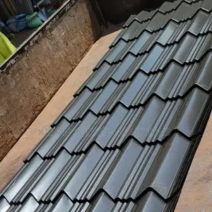 Versatile Black Iron Sheets 1