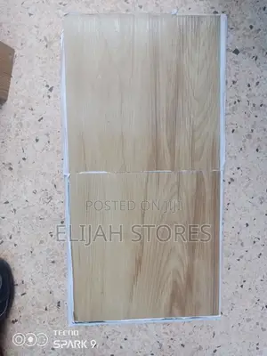 Self Adhesive Professional P.V.C Floor Tiles