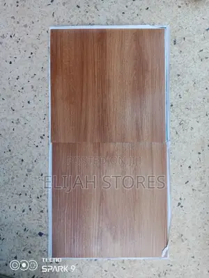 Self Adhesive Professional P.V.C Floor Tiles