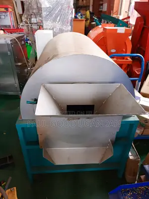 Coffee Roaster