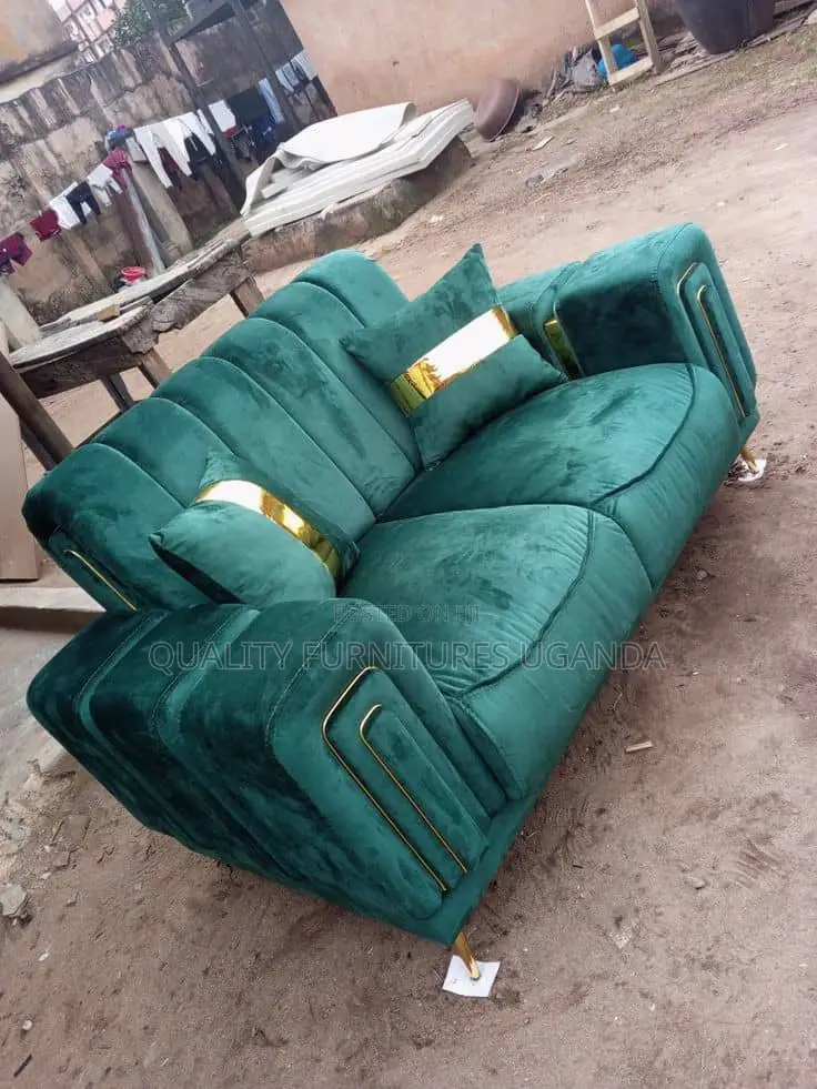 2 Seater Sofa Seat on Order