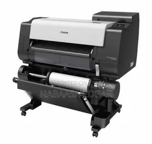 Canon A1, A2 Image Digital Printer