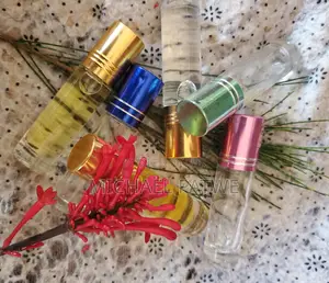 Oil Perfumes