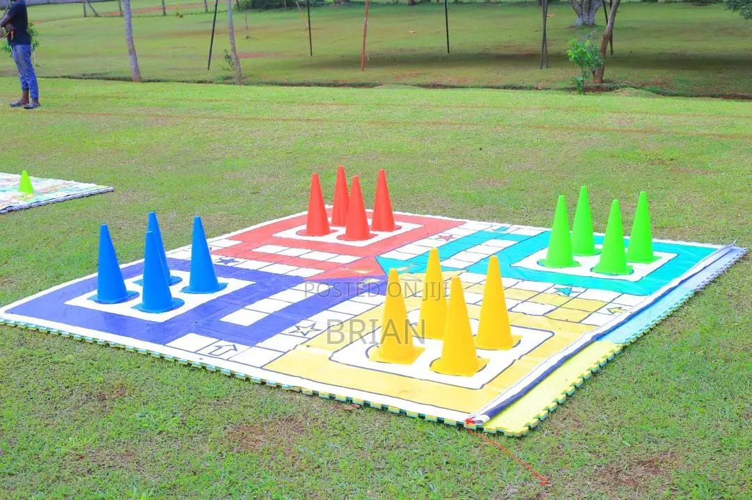 Party Entertainment Games for Kids and Adults for Hire