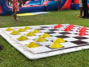 Party Entertainment Games for Kids and Adults for Hire