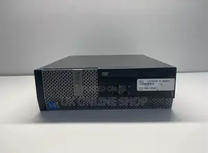 Desktop Computer Dell OptiPlex 3020 4GB Intel Core I3 HDD 500GB