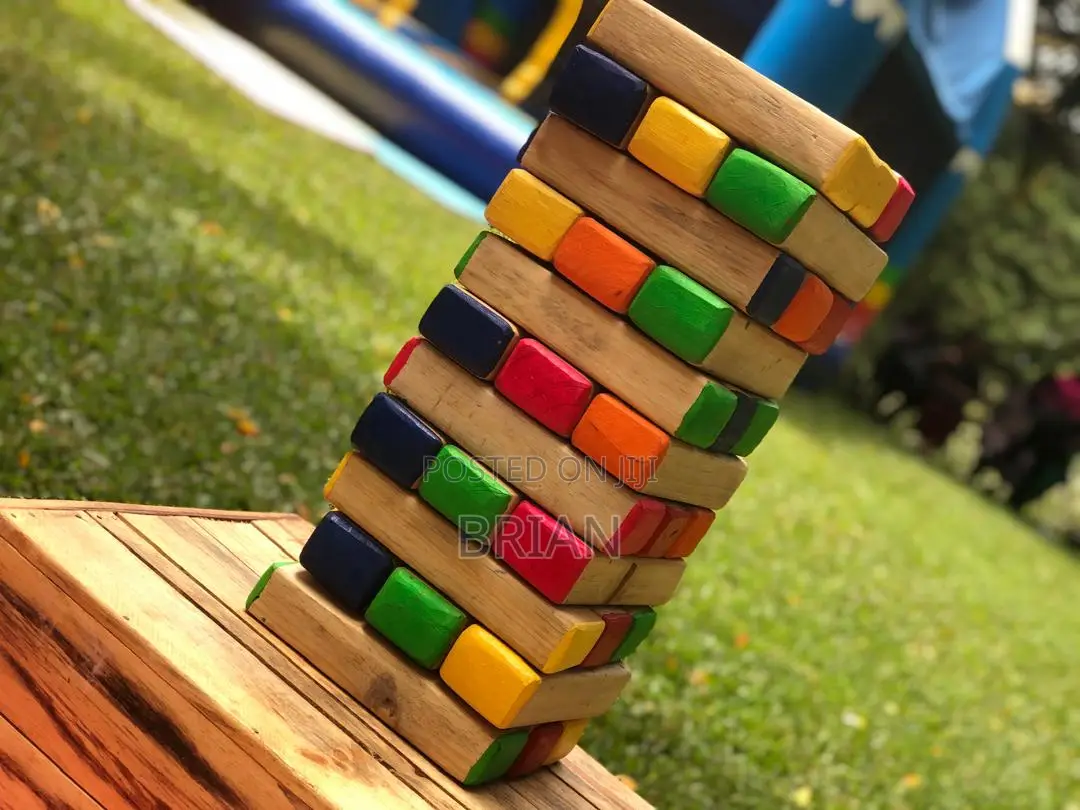 Party Entertainment Games for Kids and Adults for Hire