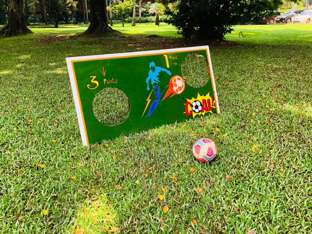 Party Entertainment Games for Kids and Adults for Hire