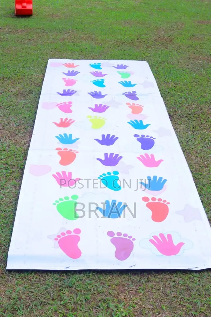 Party Entertainment Games for Kids and Adults for Hire
